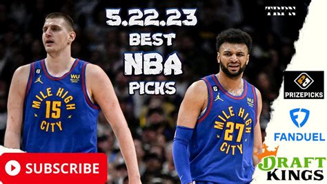 predictions nba|NBA Picks & Predictions: Free NBA Best Bets .